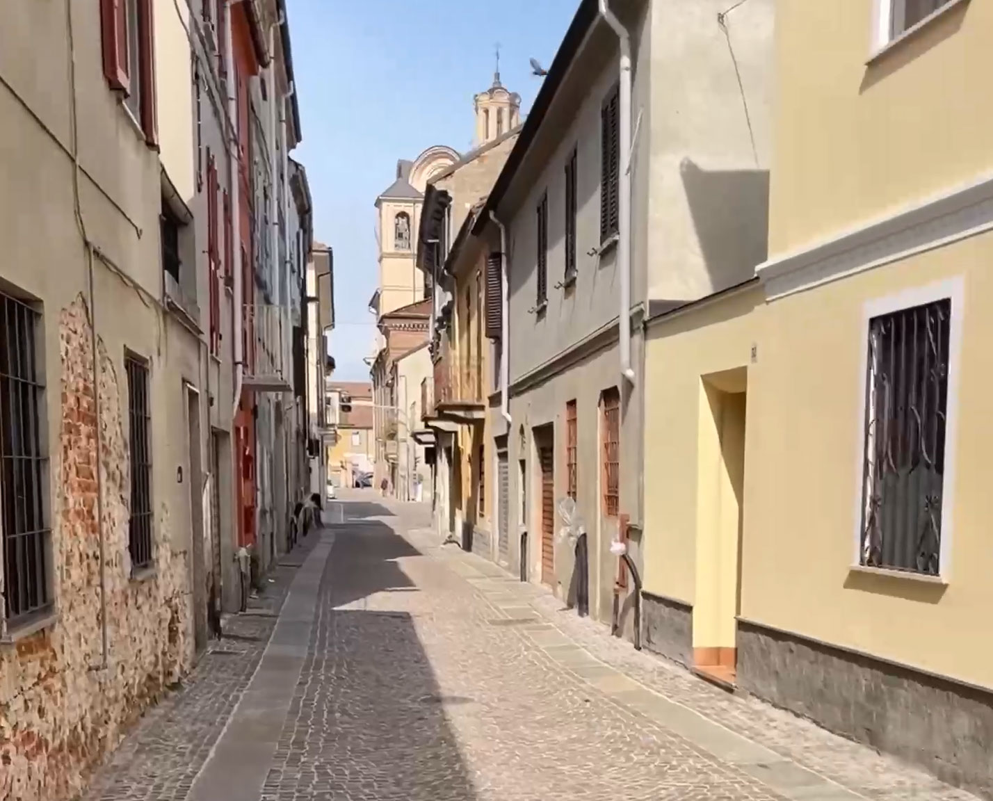 Borgo Ala