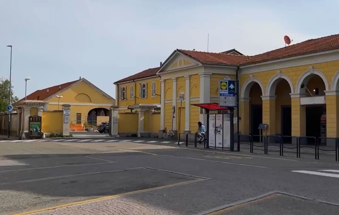 Stazione